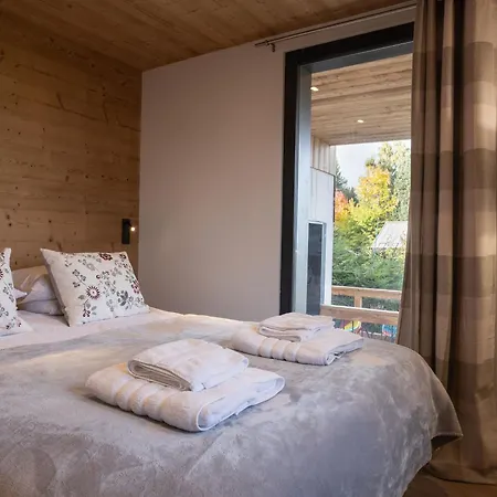 Mathilde Les Coches Saturday Changeover